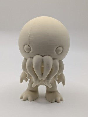 Chibi Cthulhu Figure
